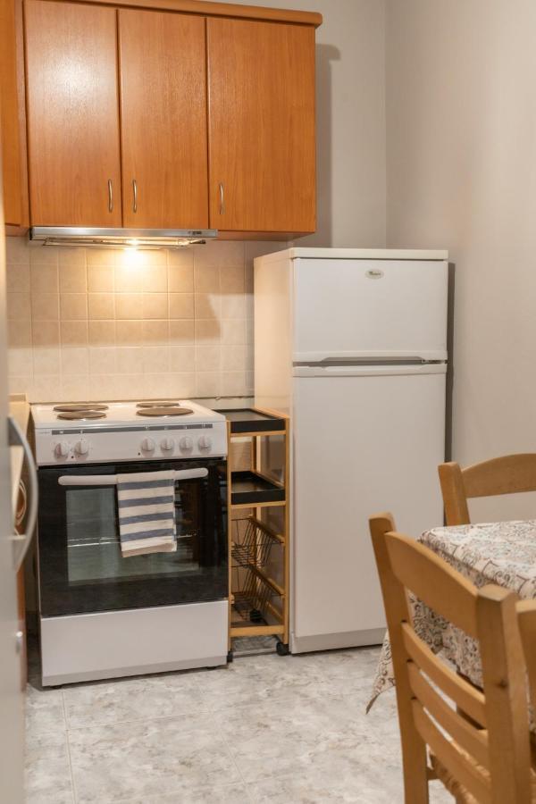 אלכסנדרופולי Avant Apartment מראה חיצוני תמונה